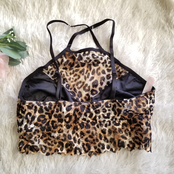 GIFTED 💥FREE W$25P💥 Victoria's Secret High - Picture 2 of 8